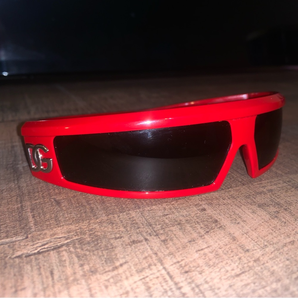 Dolce & Gabbana unisex sunglasses